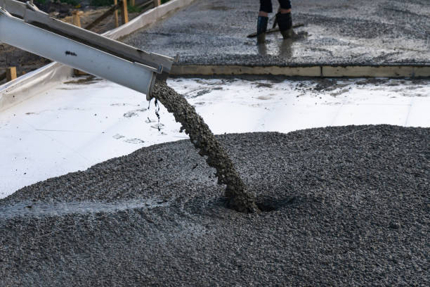 Best Decorative Concrete in Dundee, NY