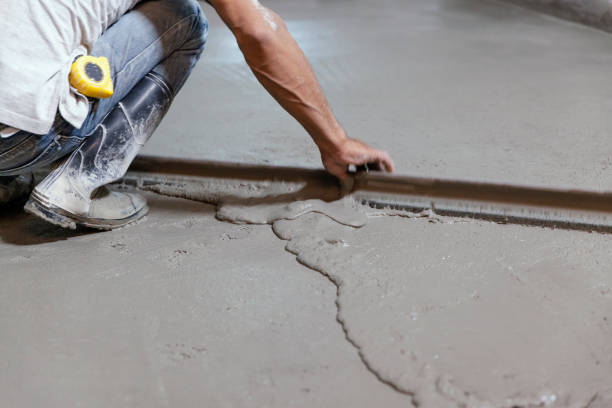 Best Concrete Driveway Installation in Dundee, NY