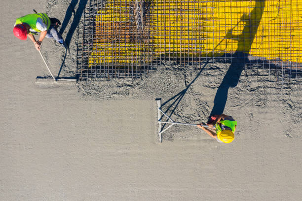 Best Concrete Pool Decks in Dundee, NY