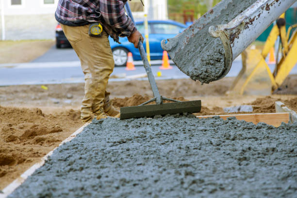  Dundee, NY Concrete contractor Pros