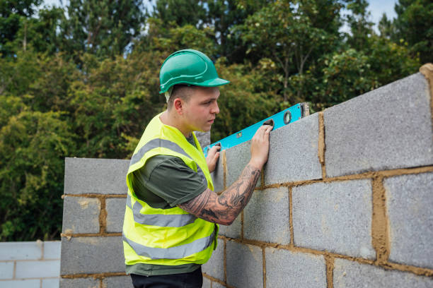 Best Concrete Foundation Repair in Dundee, NY