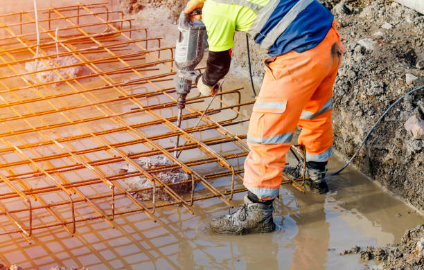 Best Industrial Concrete Flooring in Dundee, NY