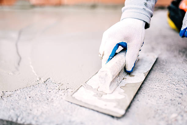 Best Concrete Sidewalk Installation in Dundee, NY